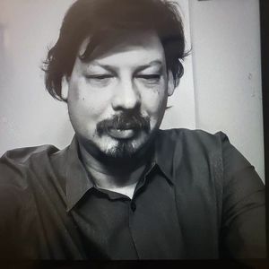 Meet your Posher, Derek